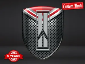 Oldsmobile Auto Fensteraufkleber Langlebig Professionell Max Stil